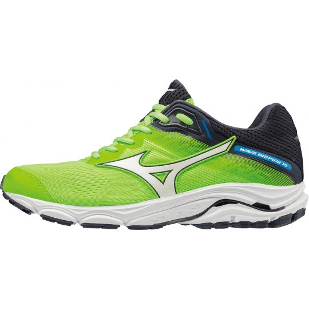 mizuno wave inspire 2a
